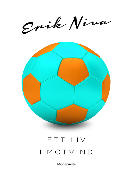 Title details for Ett liv i motvind by Erik Niva - Available